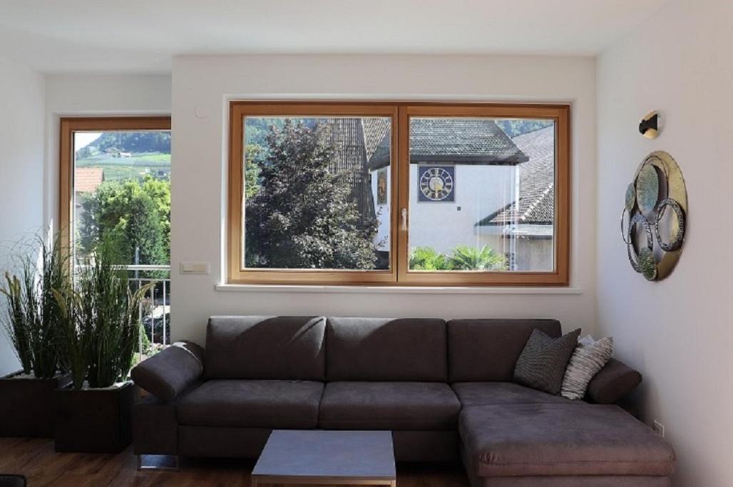 Ferienwohnung Mit Garage, Fahrradraum Und Sehr Grosser Sonnenverwoehnten Terrasse Лагундо Екстер'єр фото