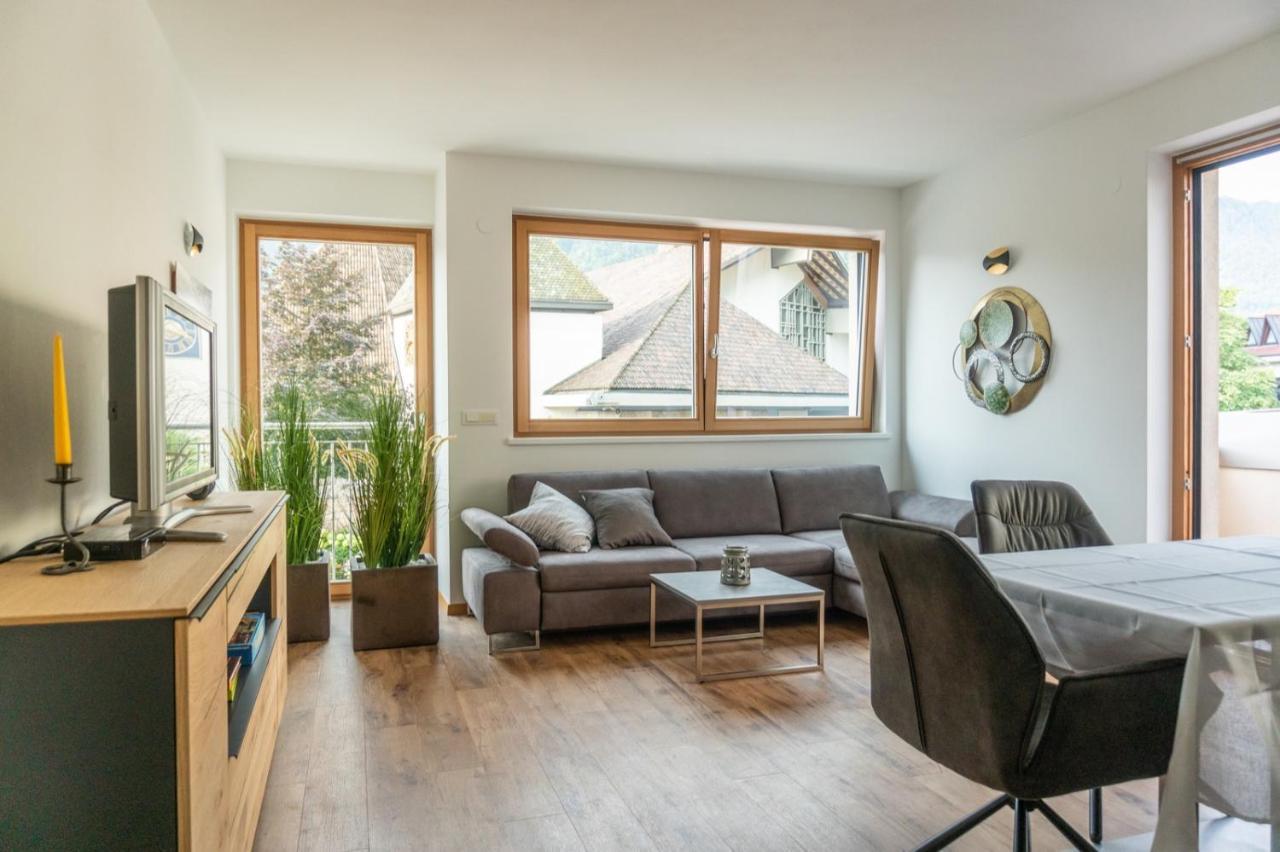 Ferienwohnung Mit Garage, Fahrradraum Und Sehr Grosser Sonnenverwoehnten Terrasse Лагундо Екстер'єр фото